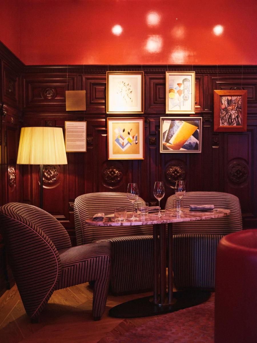 Four Seasons Hotel Madrid