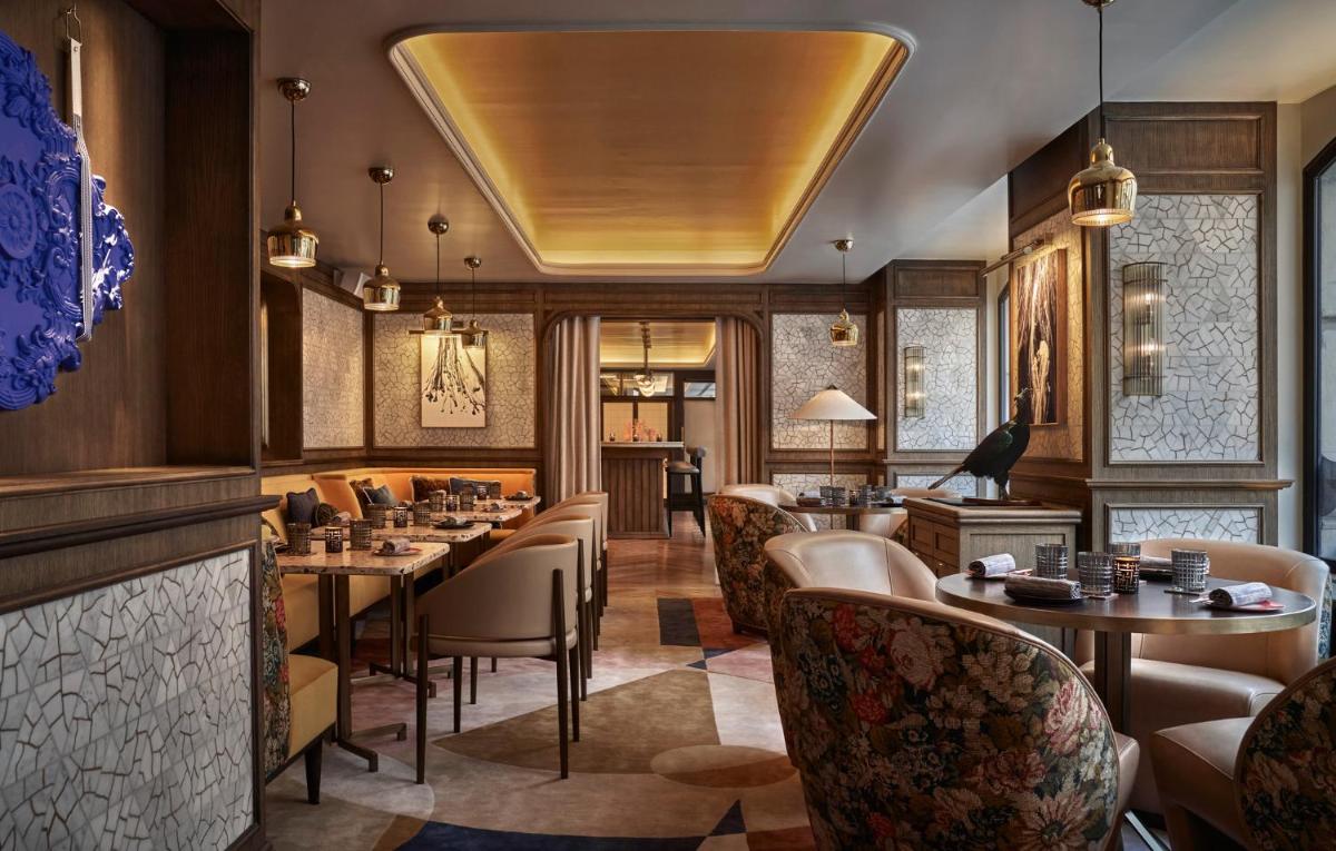 Four Seasons Hotel Madrid