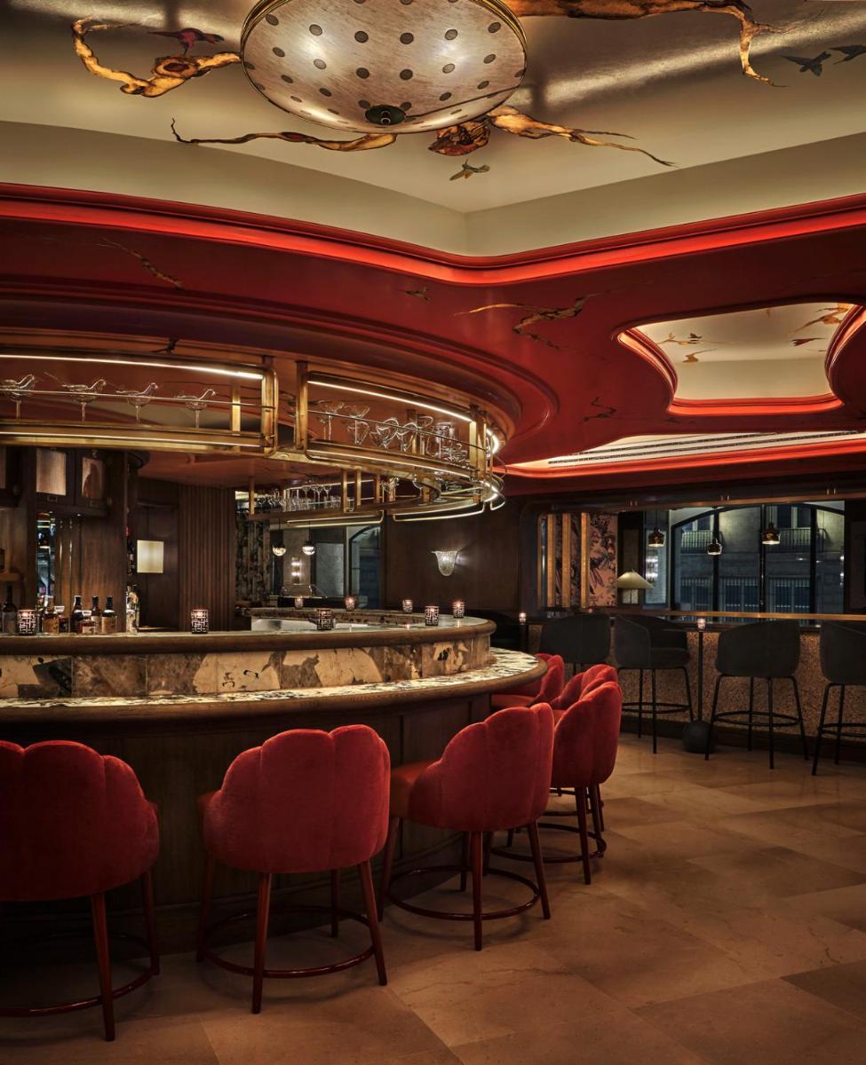 Four Seasons Hotel Madrid