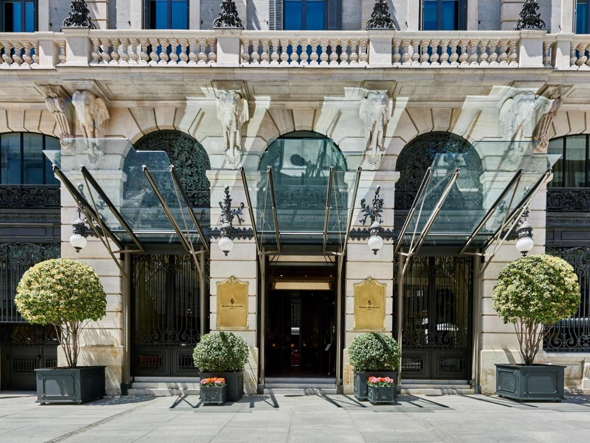 Four Seasons Hotel Madrid