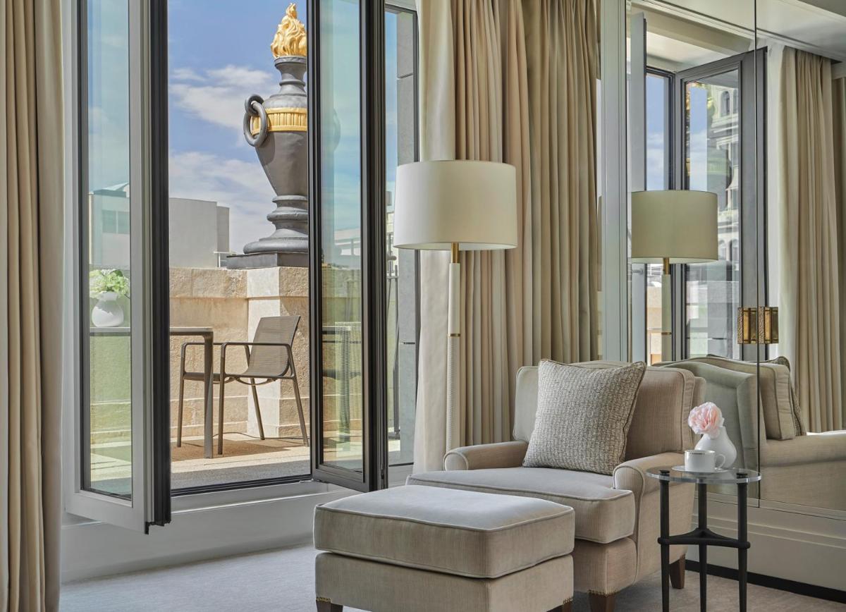 Four Seasons Hotel Madrid