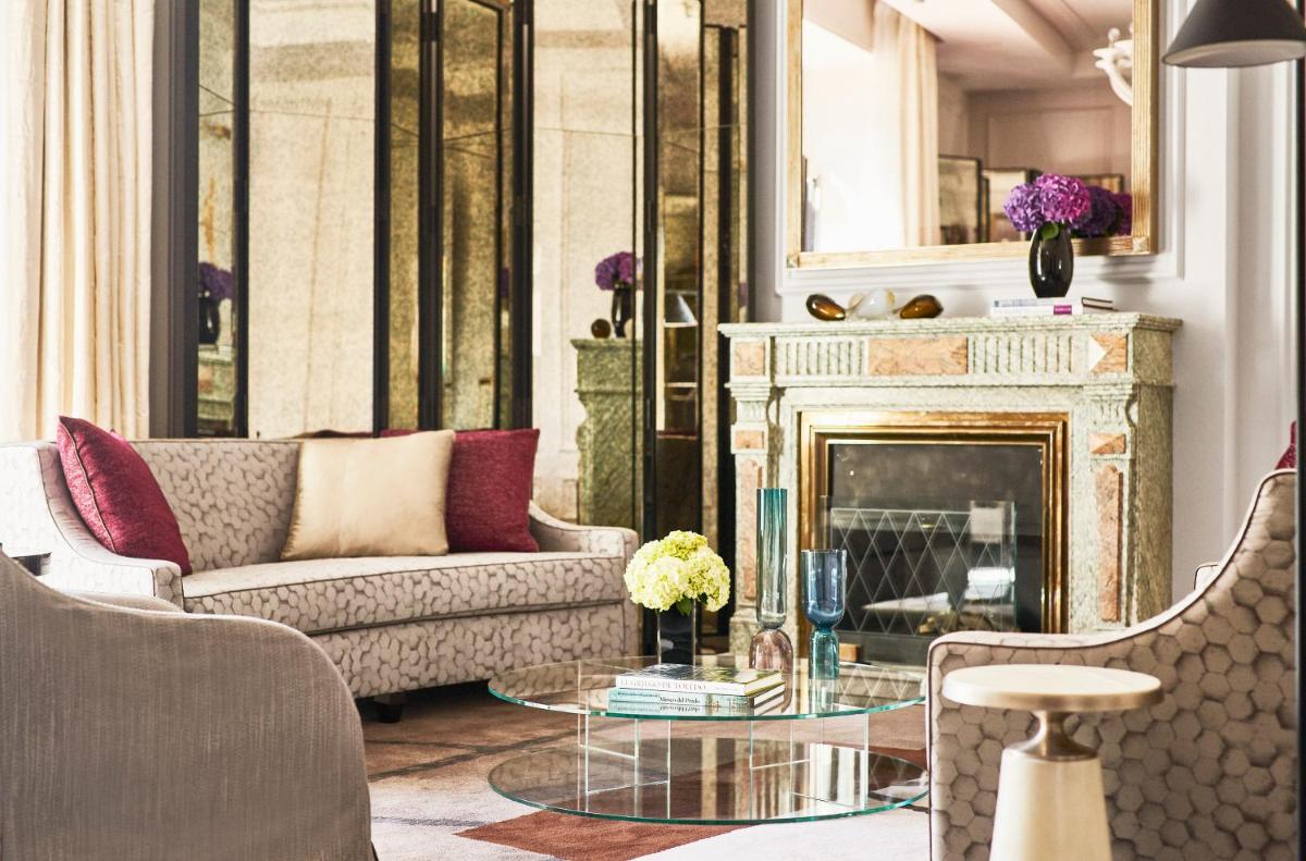 Four Seasons Hotel Madrid