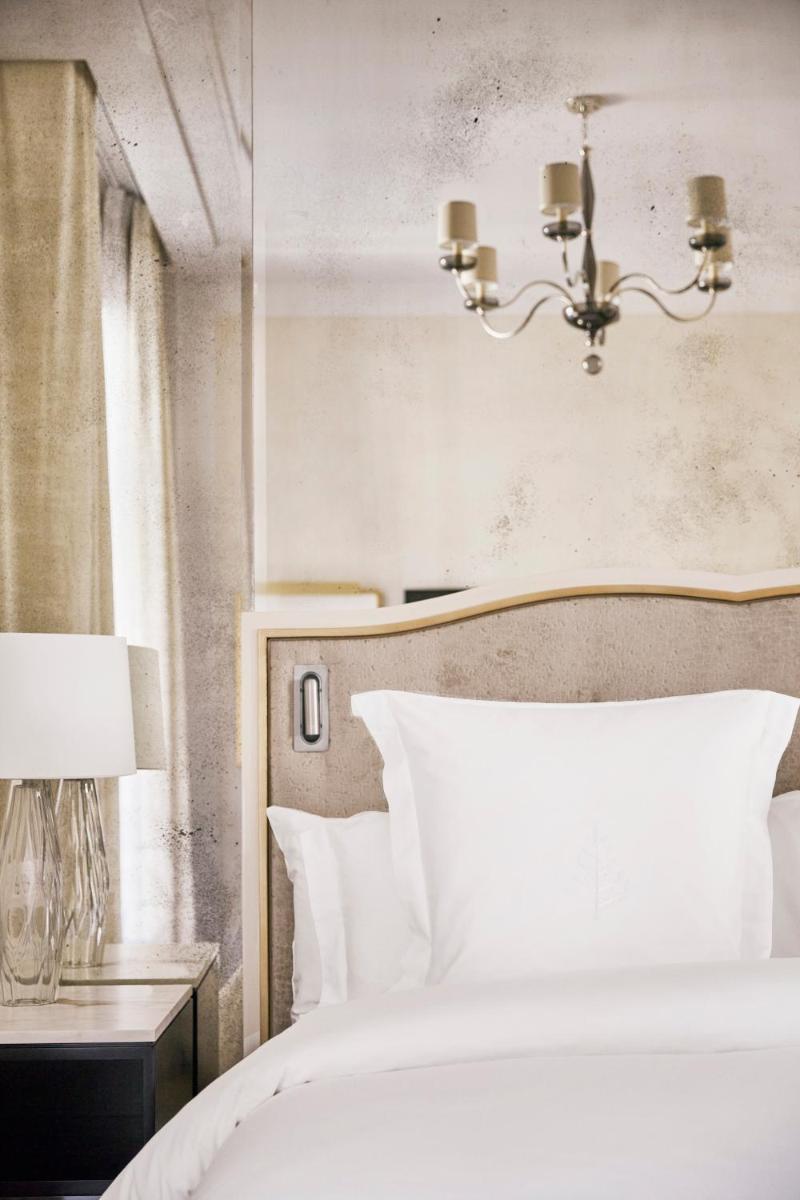 Four Seasons Hotel Madrid