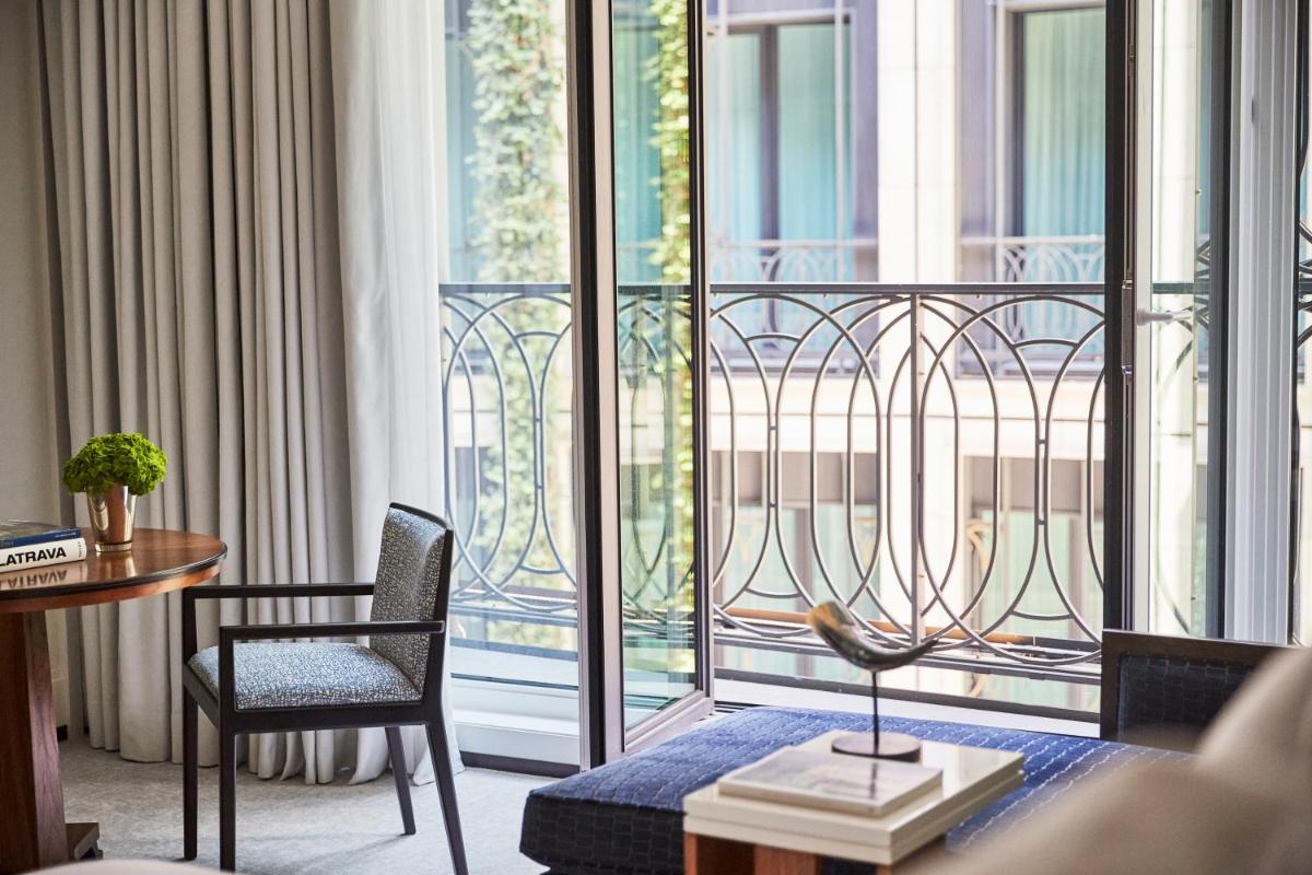 Four Seasons Hotel Madrid