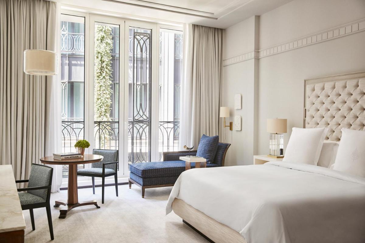 Four Seasons Hotel Madrid