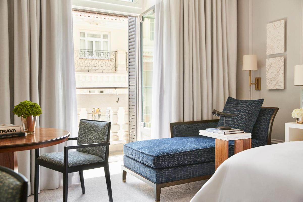 Four Seasons Hotel Madrid