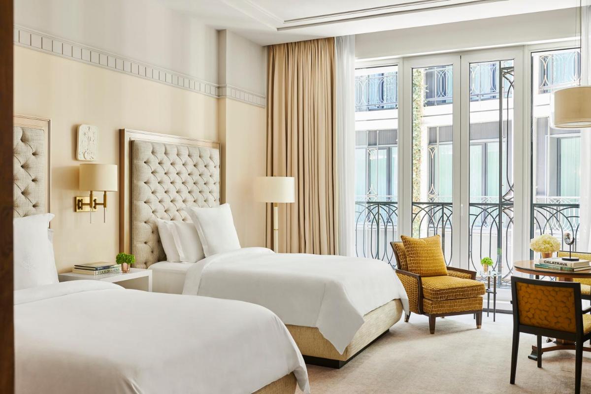 Four Seasons Hotel Madrid