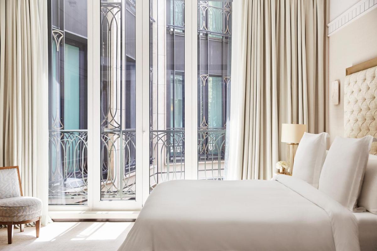 Four Seasons Hotel Madrid