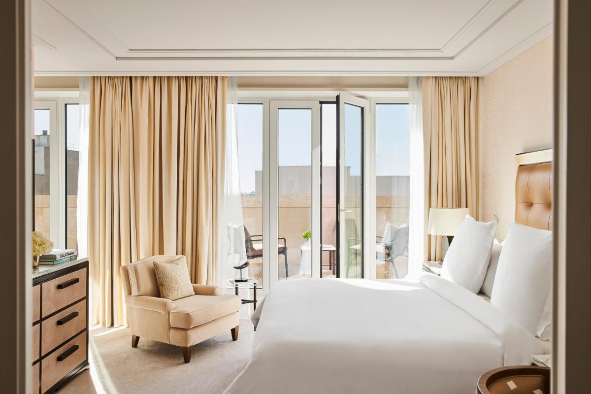 Four Seasons Hotel Madrid
