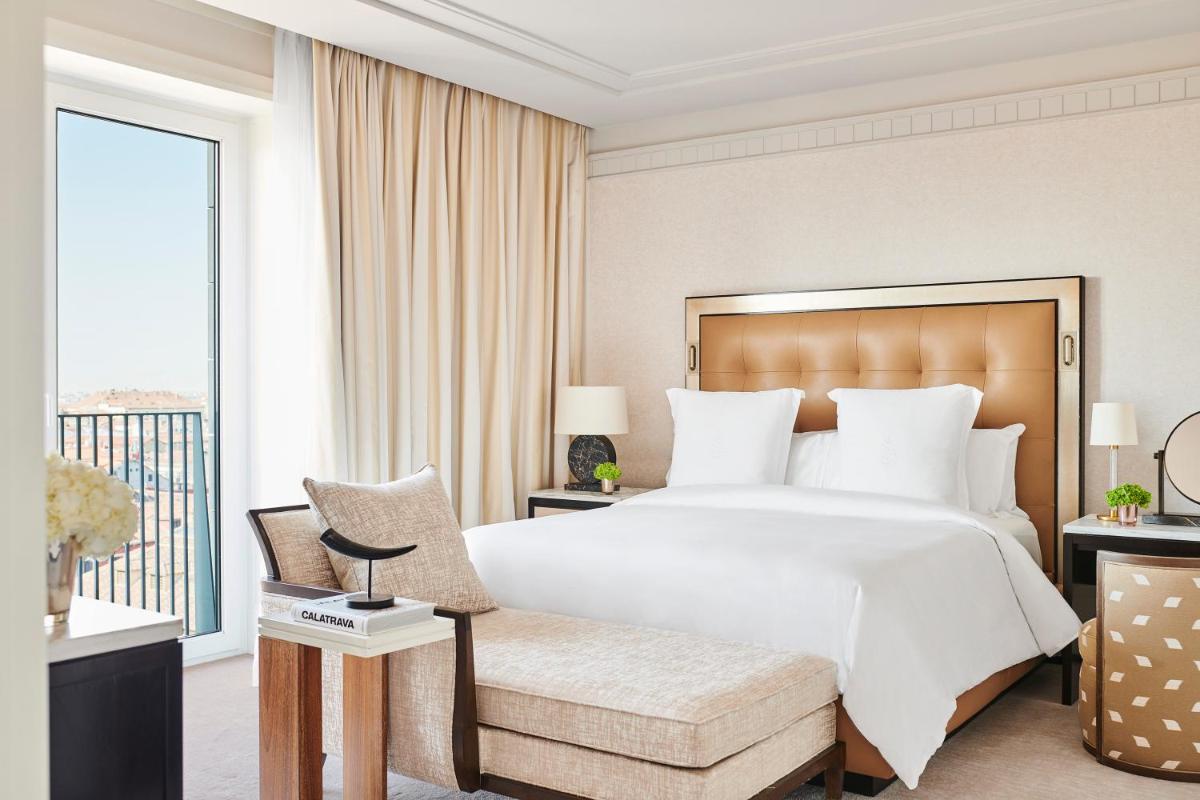 Four Seasons Hotel Madrid