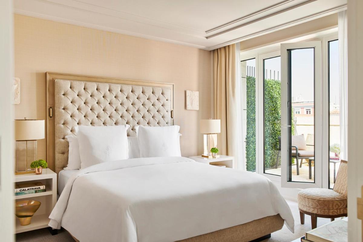 Four Seasons Hotel Madrid