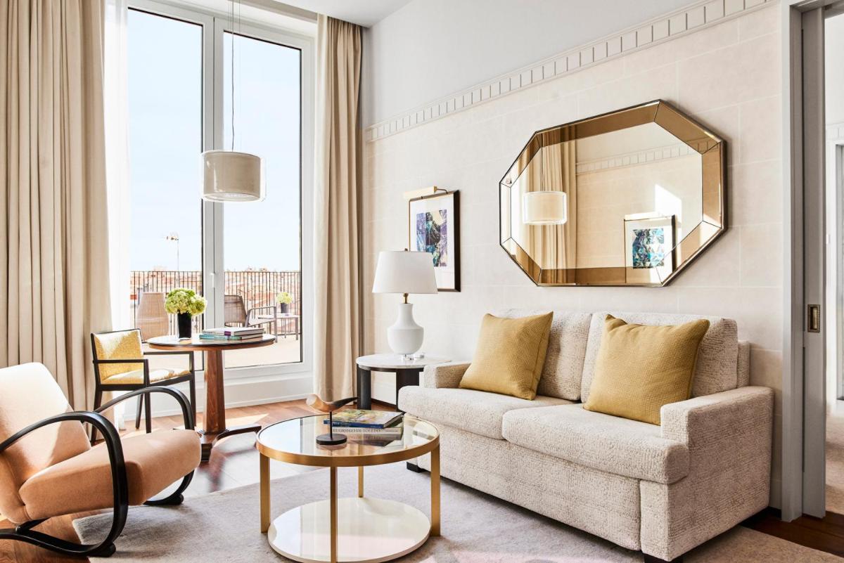 Four Seasons Hotel Madrid