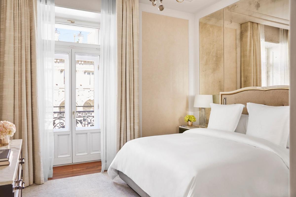 Four Seasons Hotel Madrid