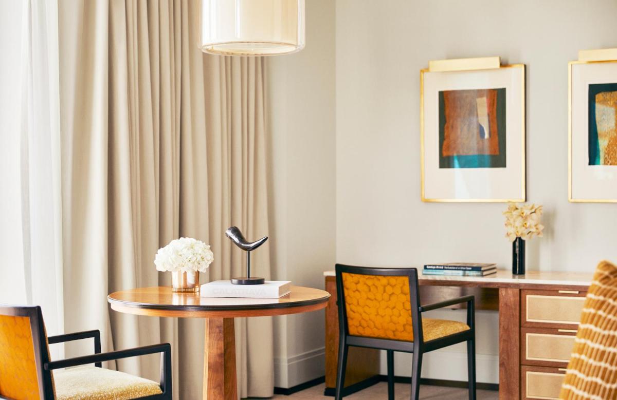 Four Seasons Hotel Madrid