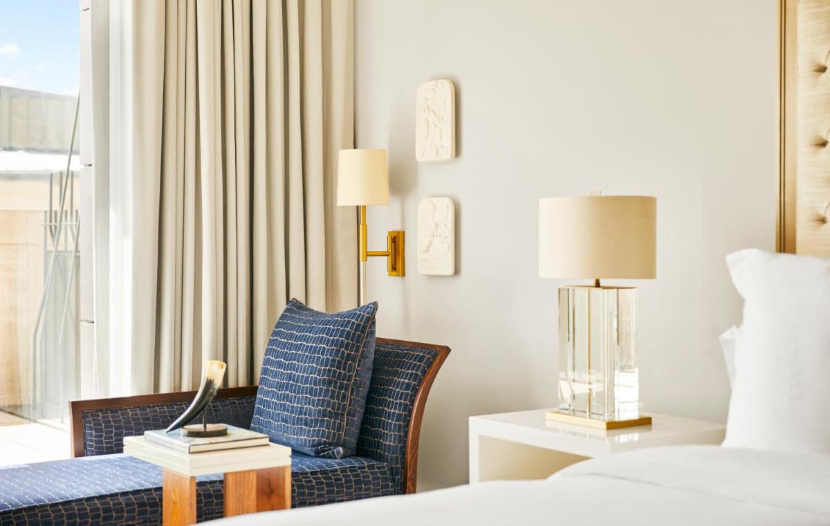 Four Seasons Hotel Madrid