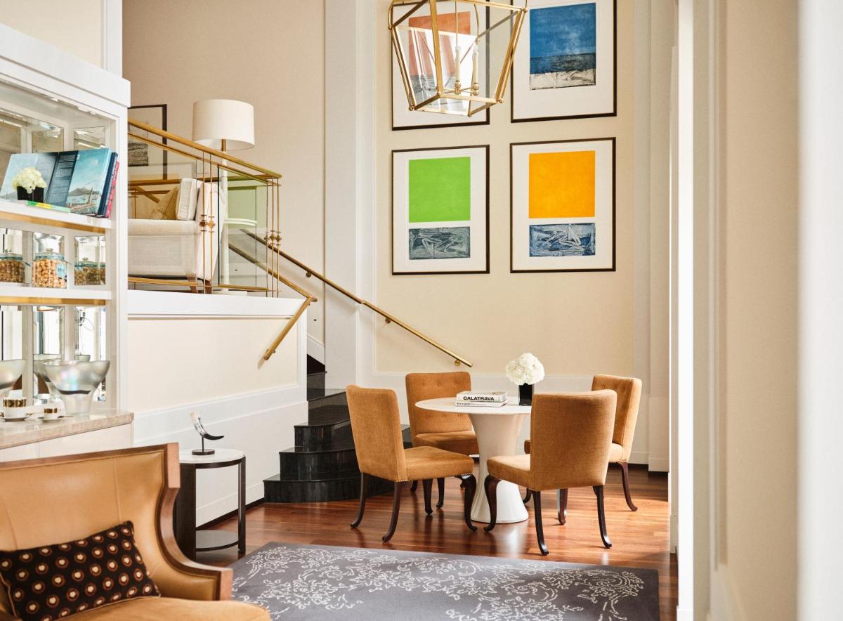 Four Seasons Hotel Madrid