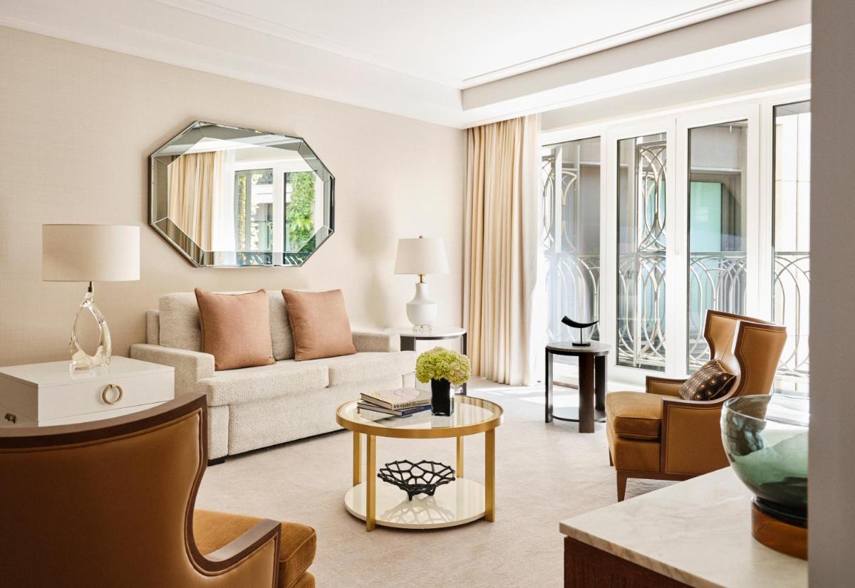 Four Seasons Hotel Madrid