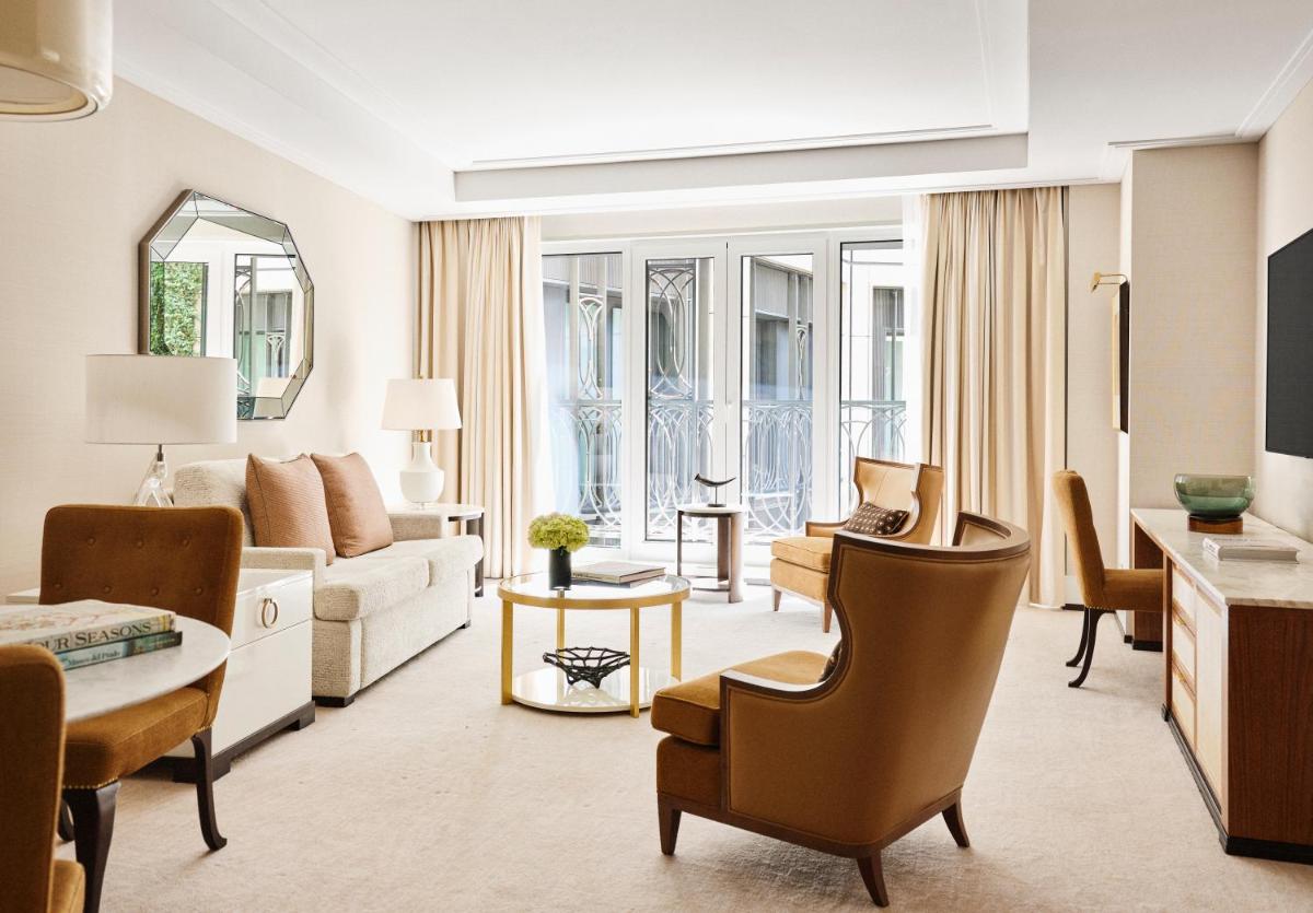 Four Seasons Hotel Madrid