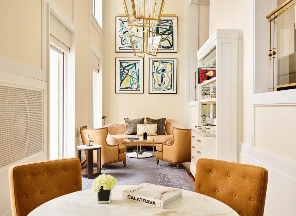 Four Seasons Hotel Madrid