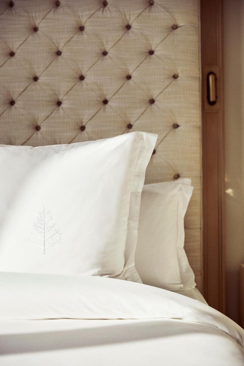 Four Seasons Hotel Madrid