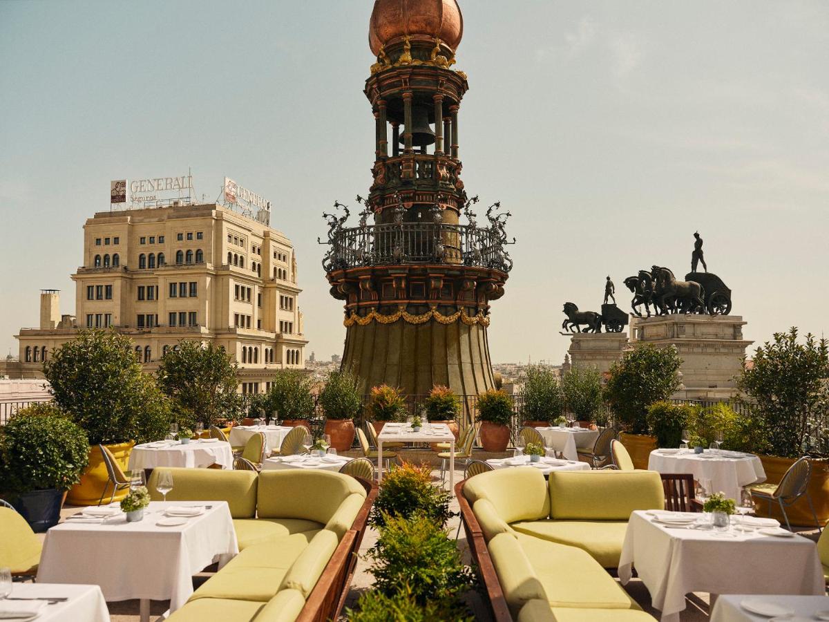 Four Seasons Hotel Madrid
