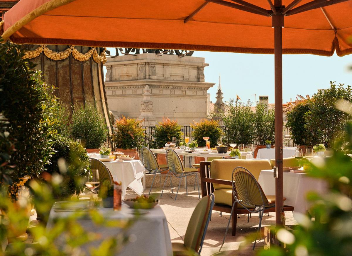 Four Seasons Hotel Madrid