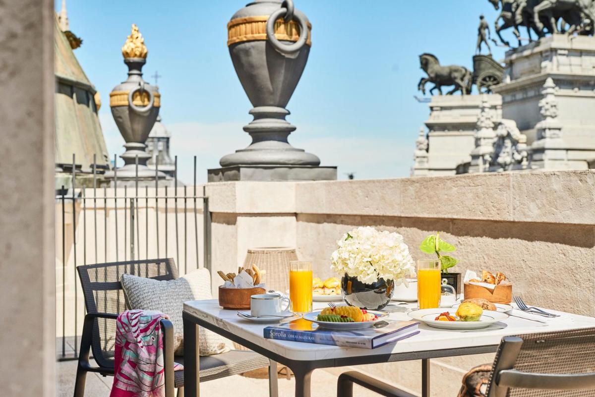 Four Seasons Hotel Madrid