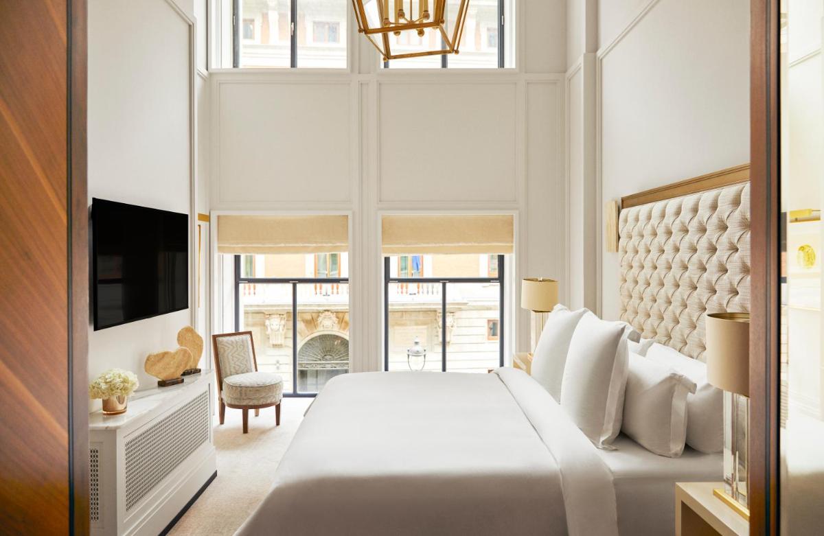 Four Seasons Hotel Madrid