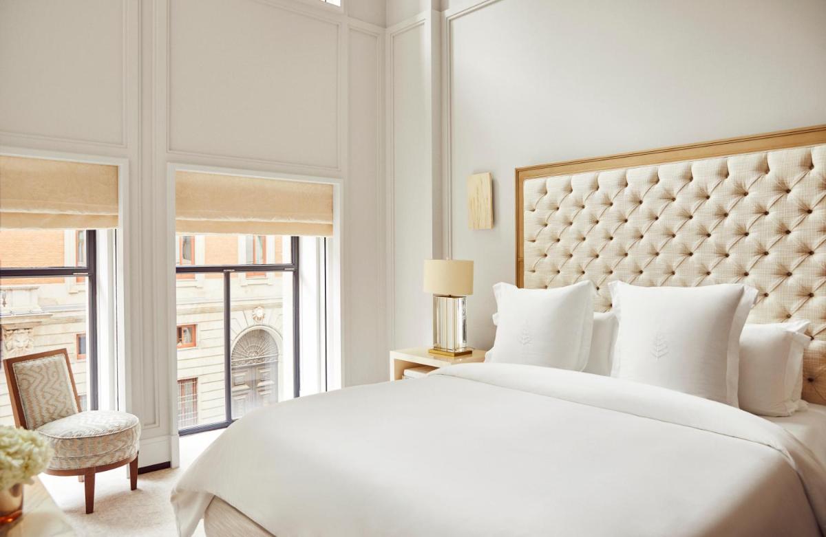 Four Seasons Hotel Madrid