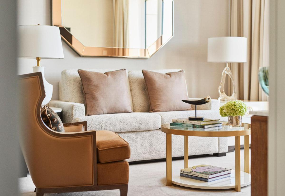 Four Seasons Hotel Madrid