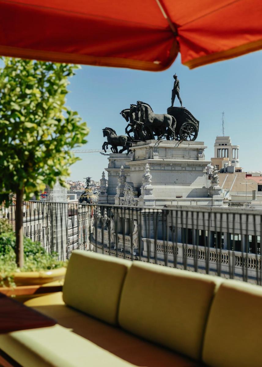 Four Seasons Hotel Madrid