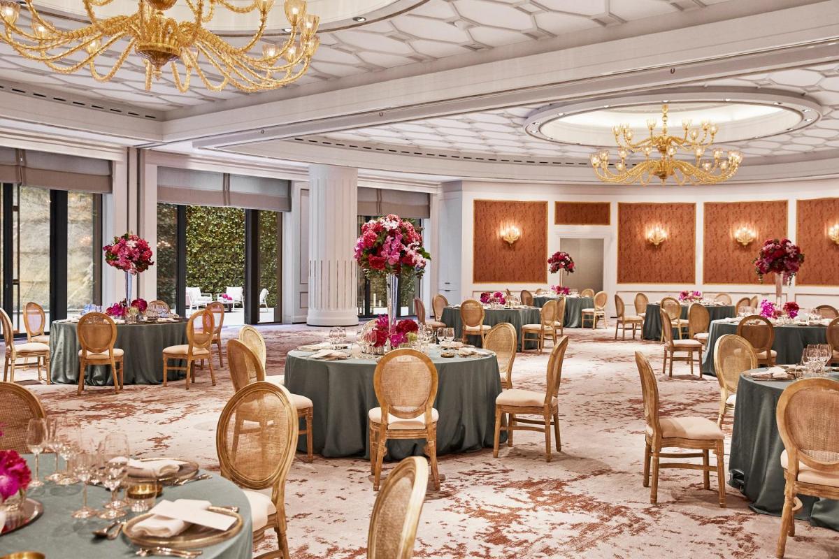 Four Seasons Hotel Madrid