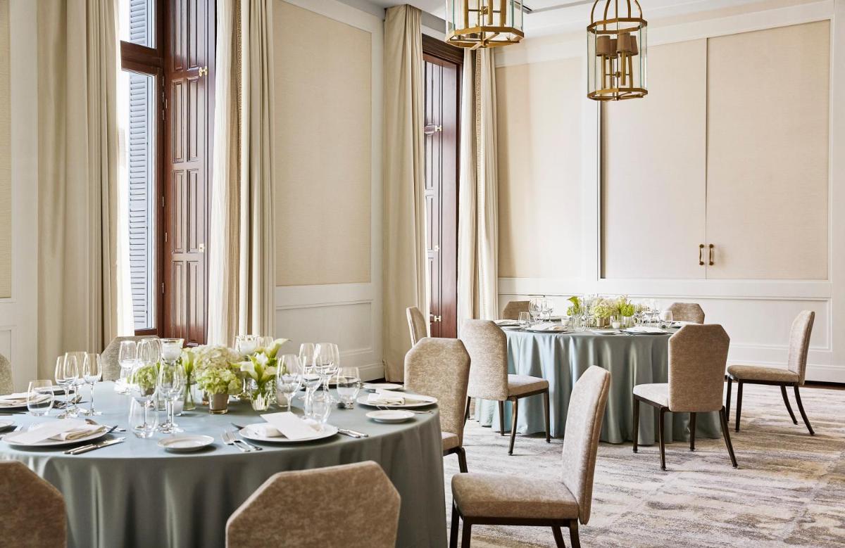Four Seasons Hotel Madrid