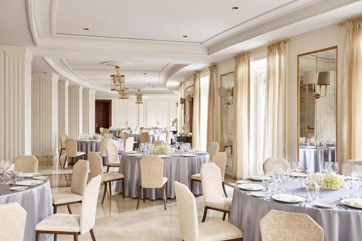 Four Seasons Hotel Madrid
