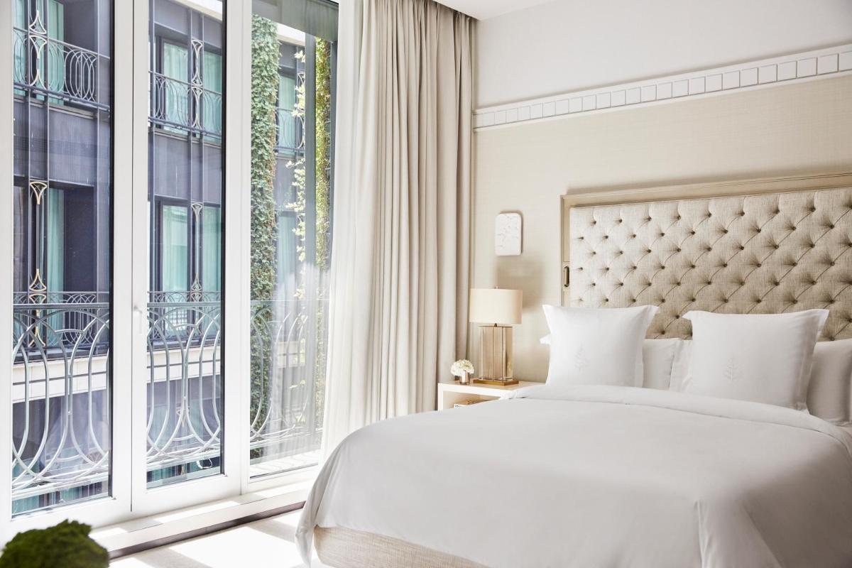 Four Seasons Hotel Madrid