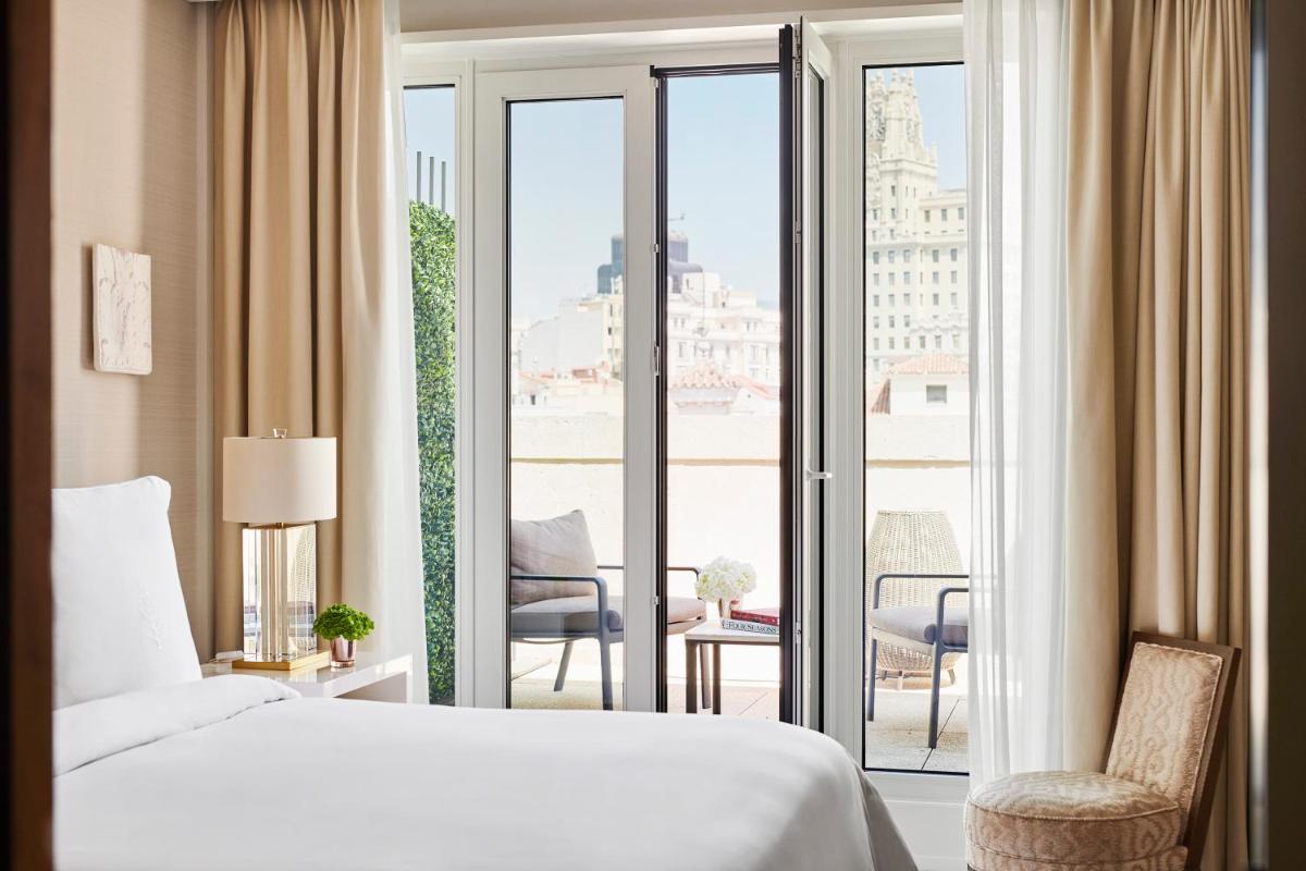 Four Seasons Hotel Madrid
