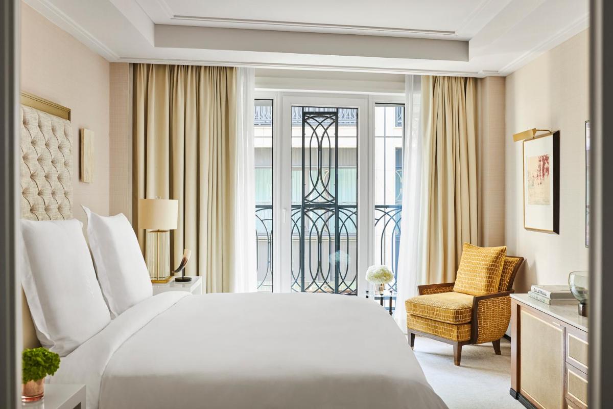Four Seasons Hotel Madrid