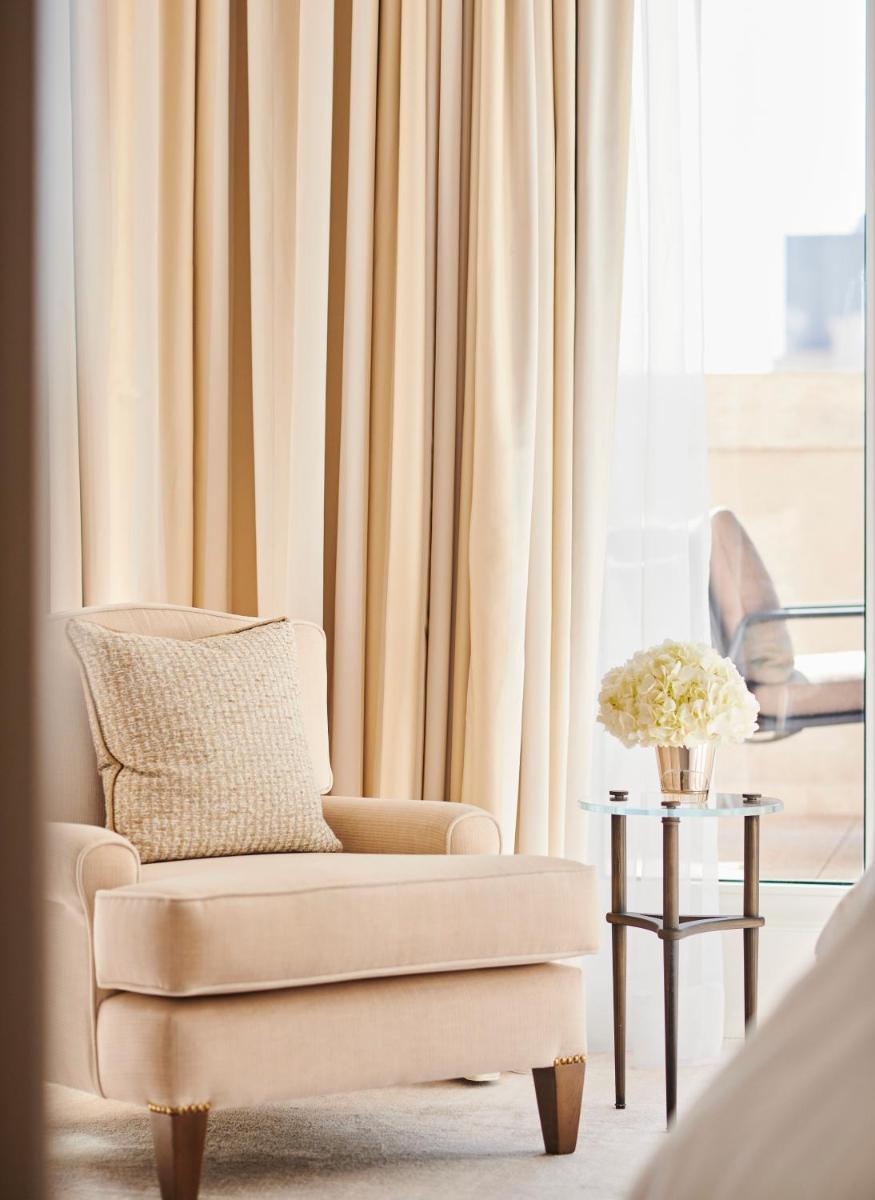 Four Seasons Hotel Madrid