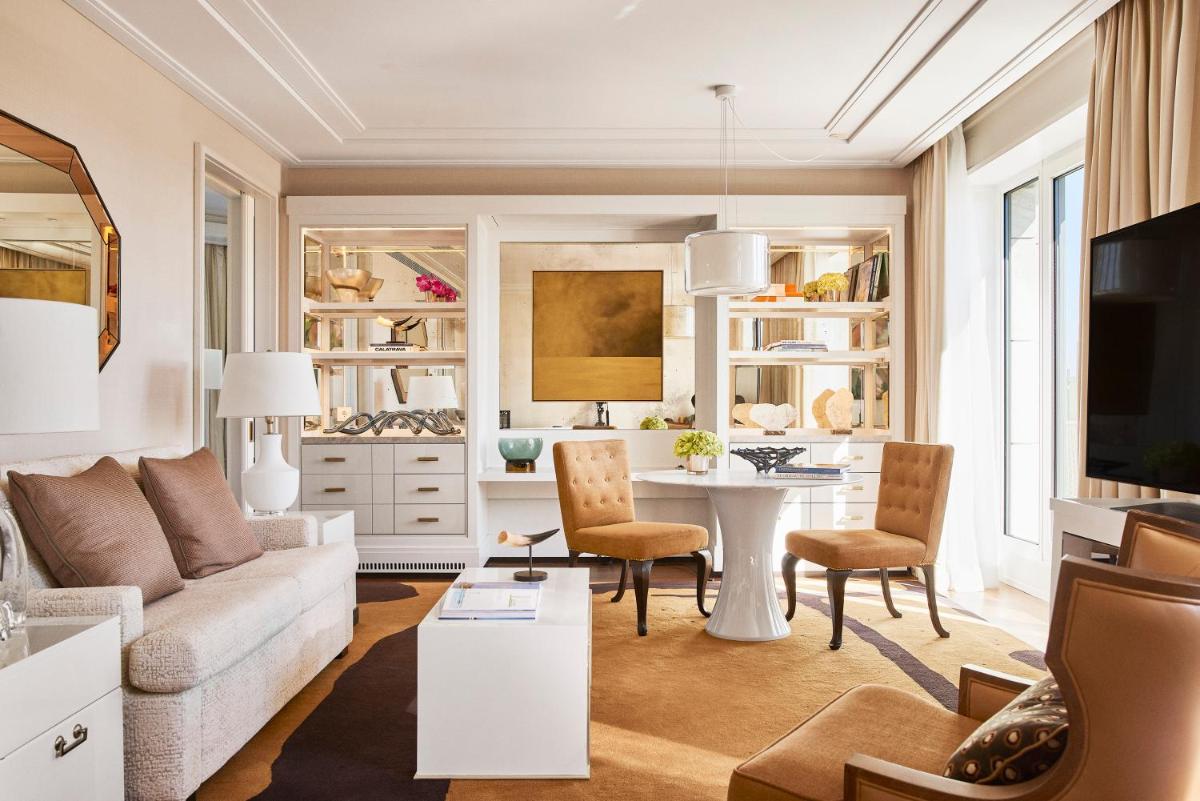 Four Seasons Hotel Madrid