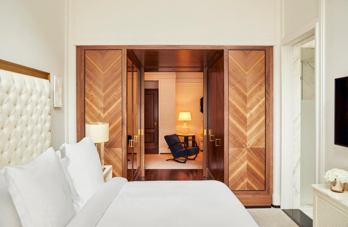 Four Seasons Hotel Madrid