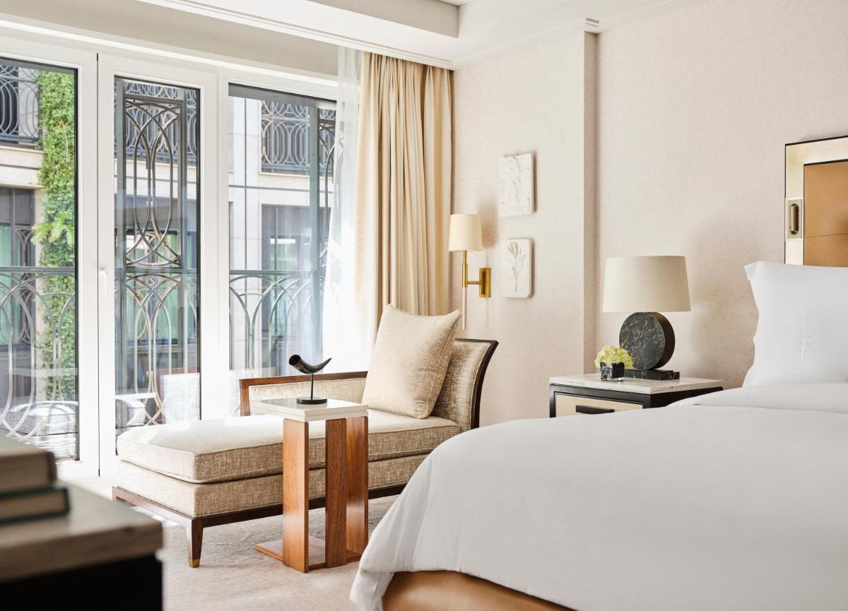 Four Seasons Hotel Madrid