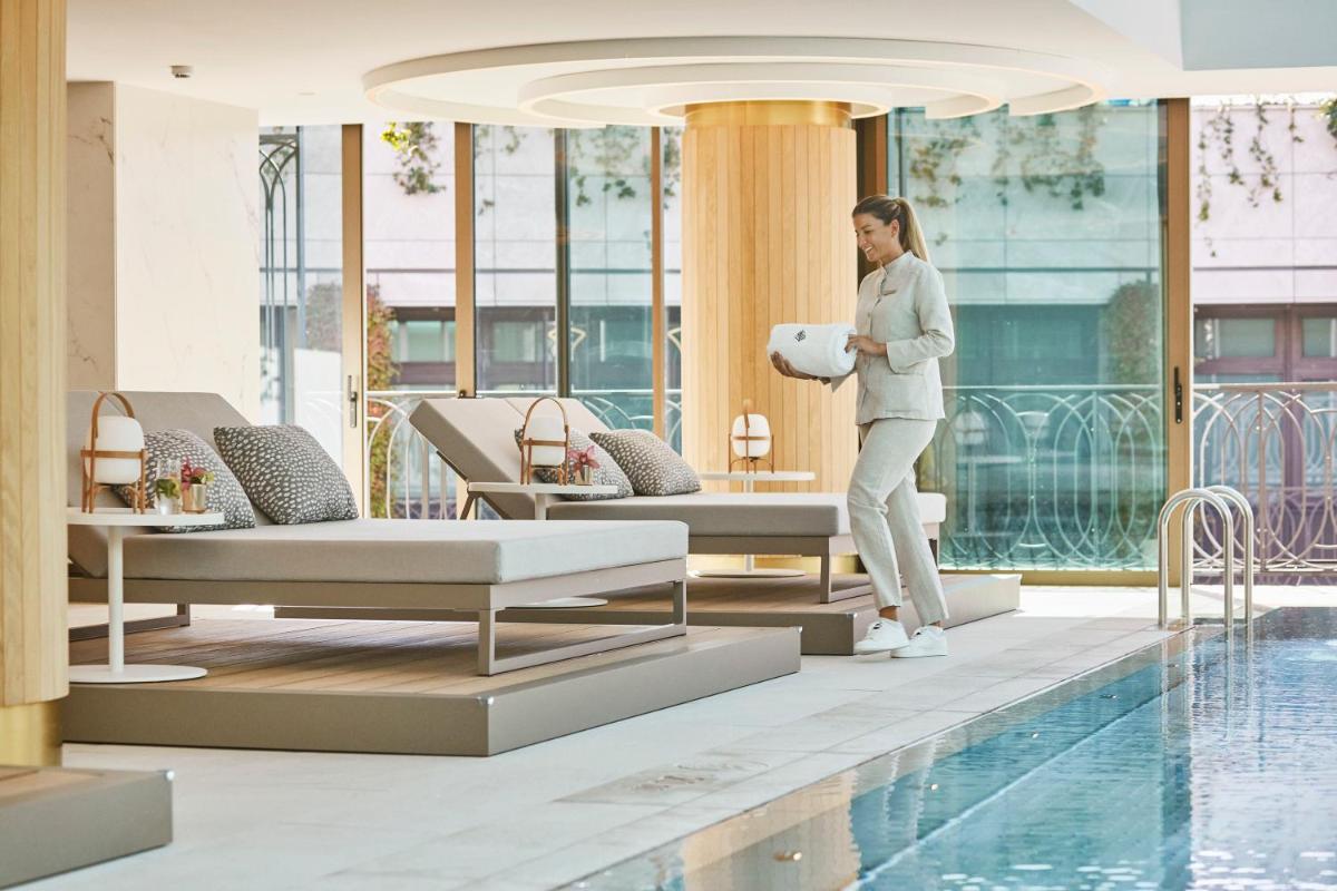 Four Seasons Hotel Madrid