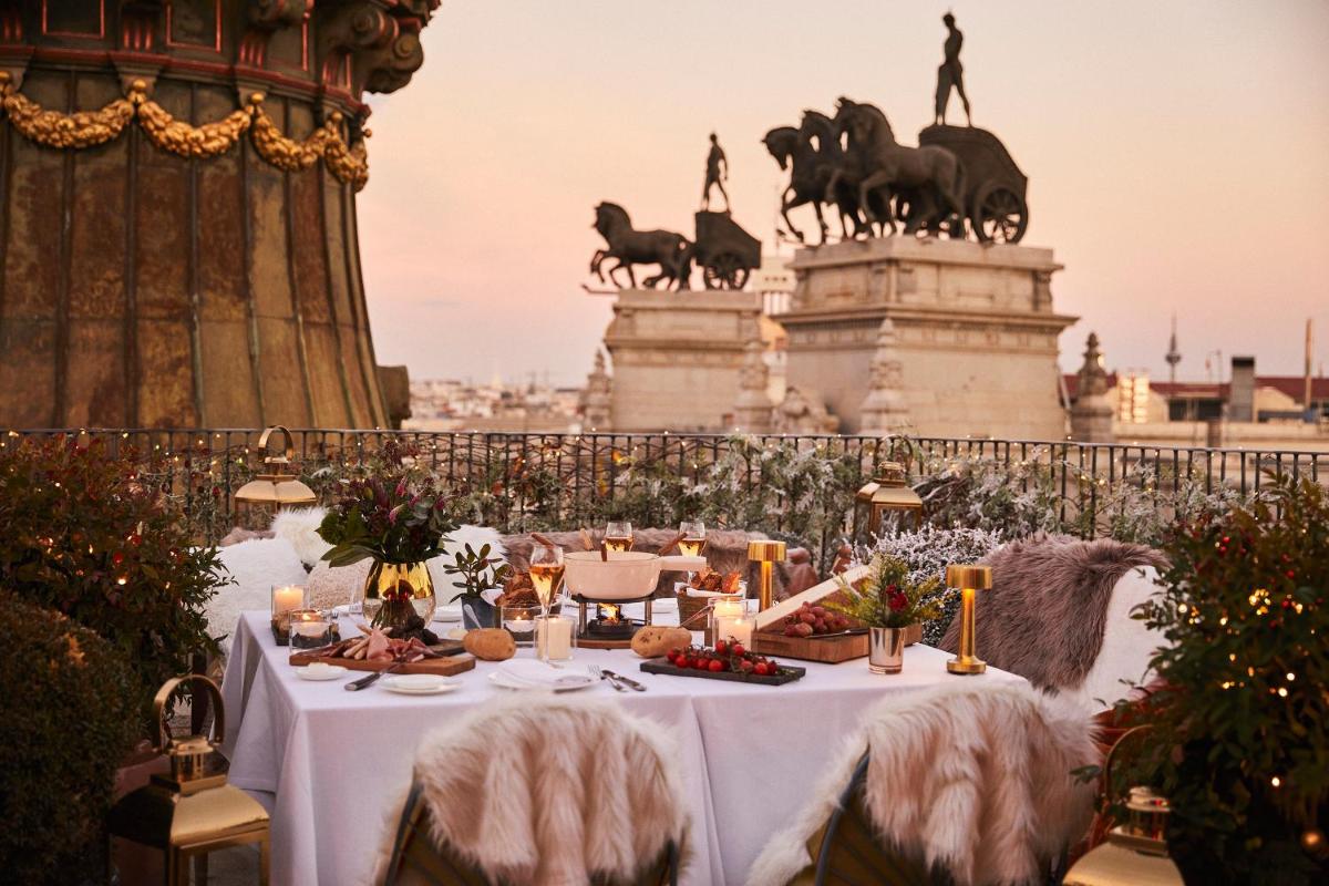 Four Seasons Hotel Madrid