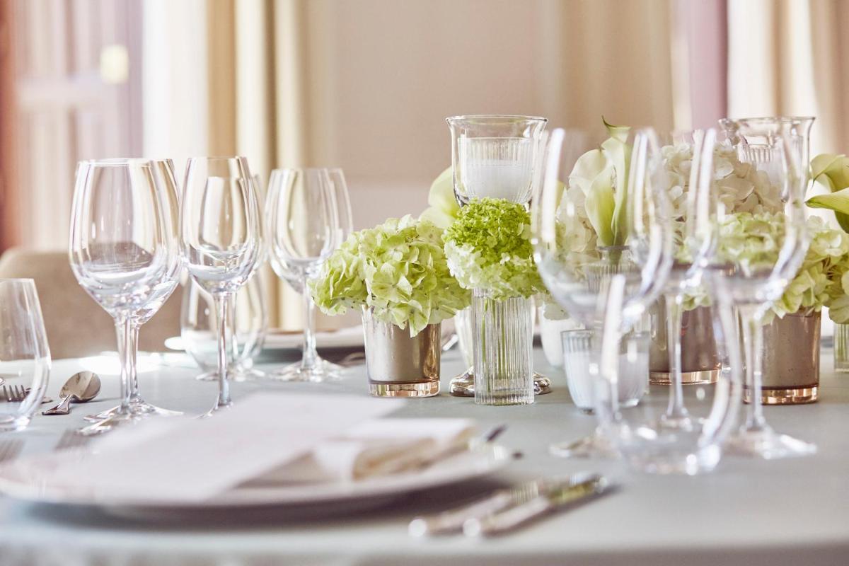 Four Seasons Hotel Madrid