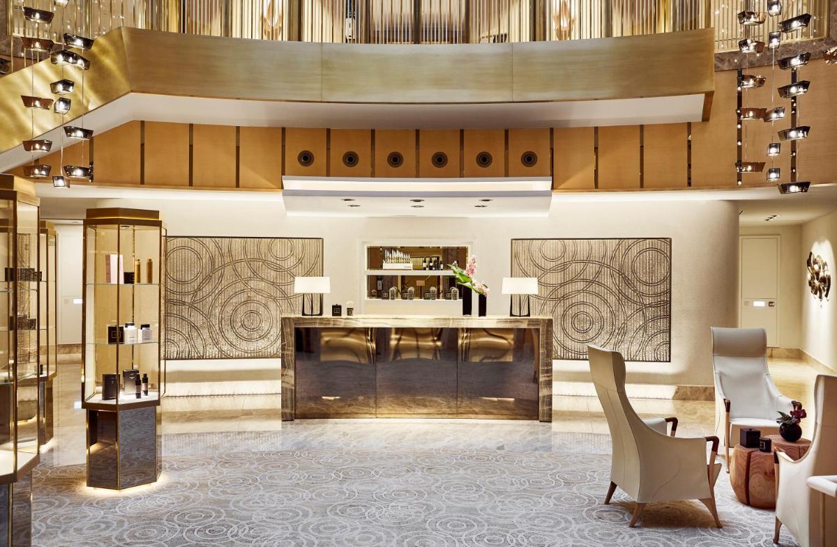 Four Seasons Hotel Madrid