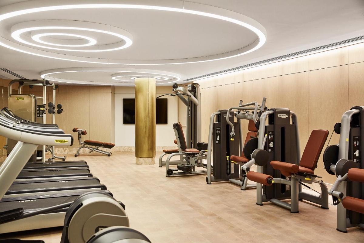 Four Seasons Hotel Madrid