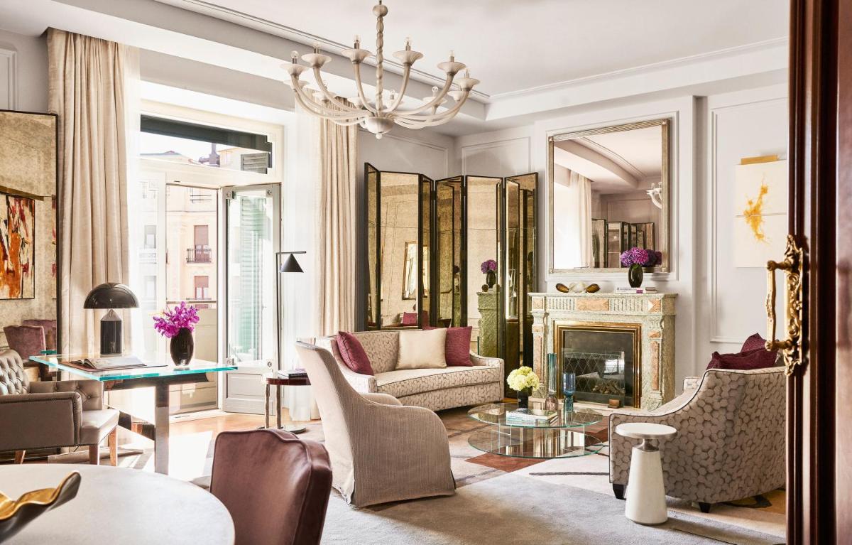 Four Seasons Hotel Madrid