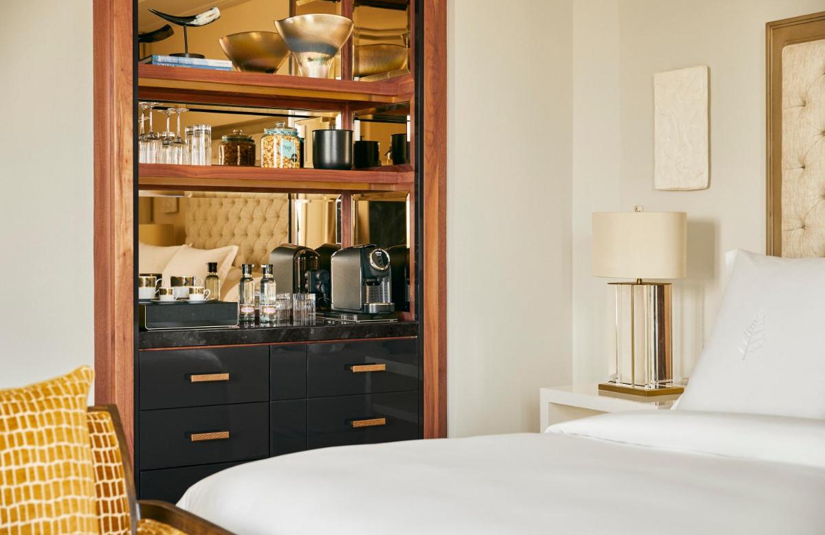 Four Seasons Hotel Madrid