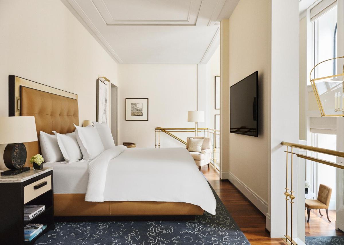 Four Seasons Hotel Madrid