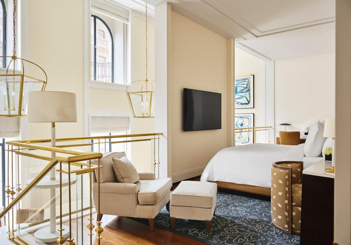 Four Seasons Hotel Madrid